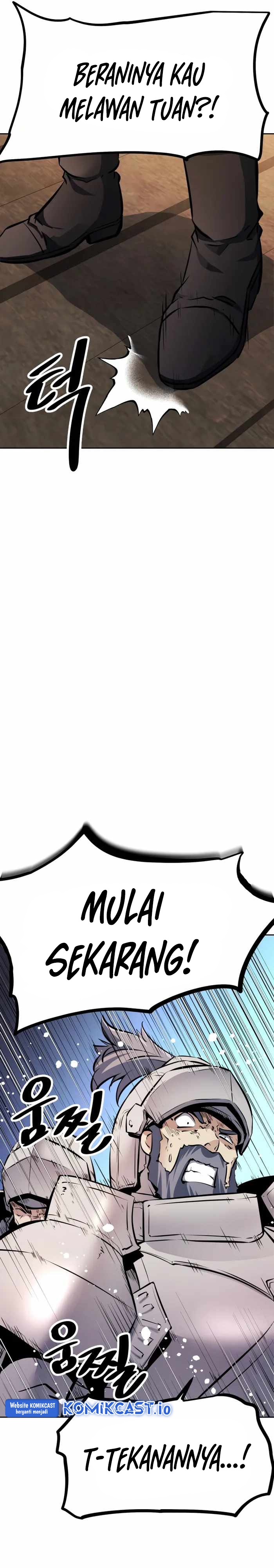 The Return of the Prodigious Swordmaster Chapter 29 Gambar 34