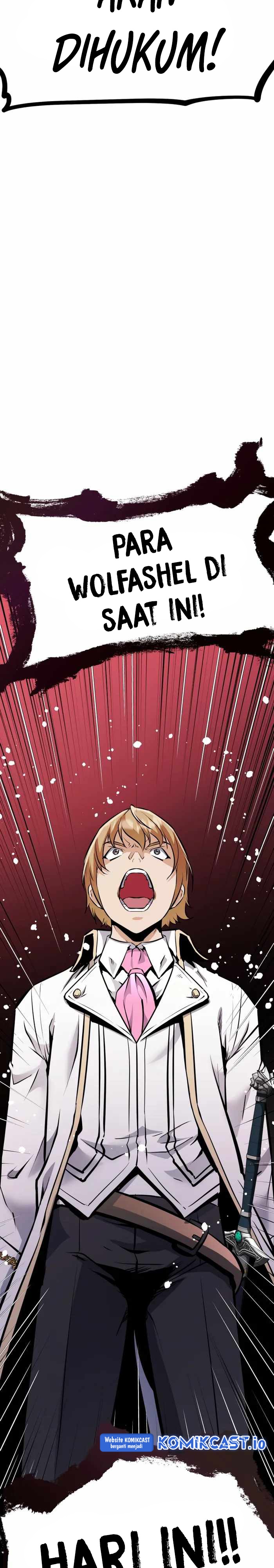The Return of the Prodigious Swordmaster Chapter 29 Gambar 36