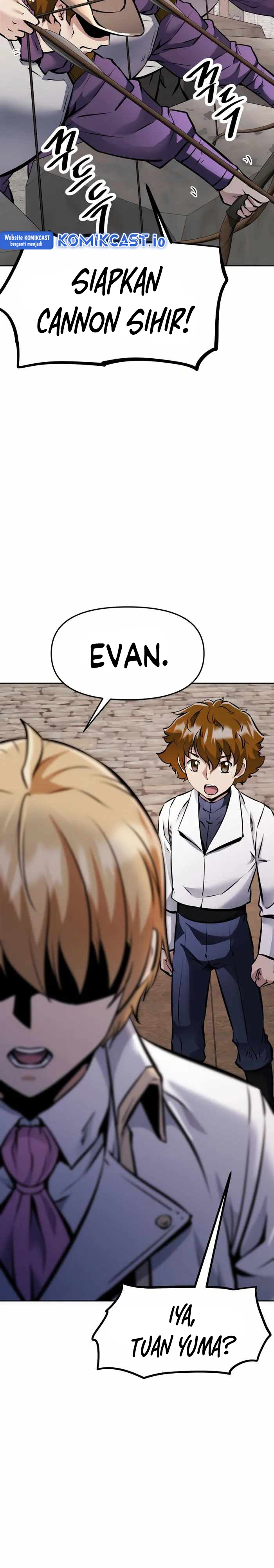 The Return of the Prodigious Swordmaster Chapter 29 Gambar 39