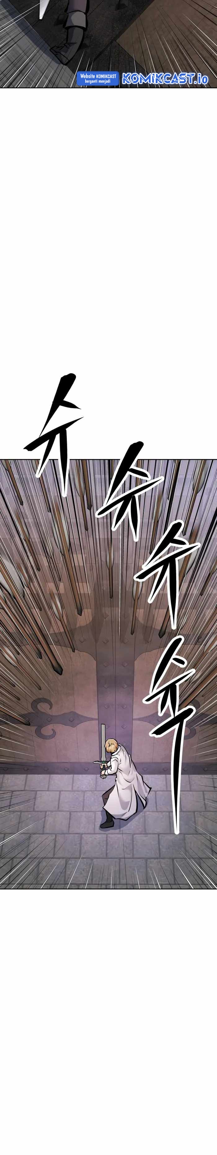 The Return of the Prodigious Swordmaster Chapter 29 Gambar 44