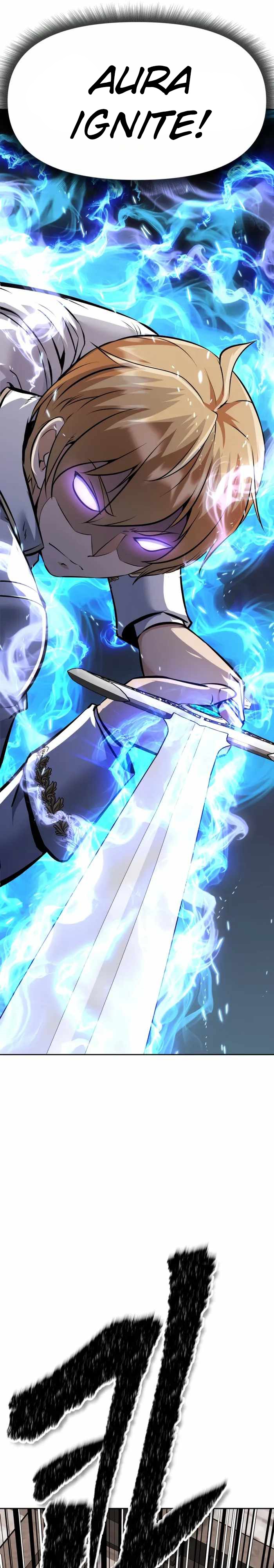 The Return of the Prodigious Swordmaster Chapter 29 Gambar 45