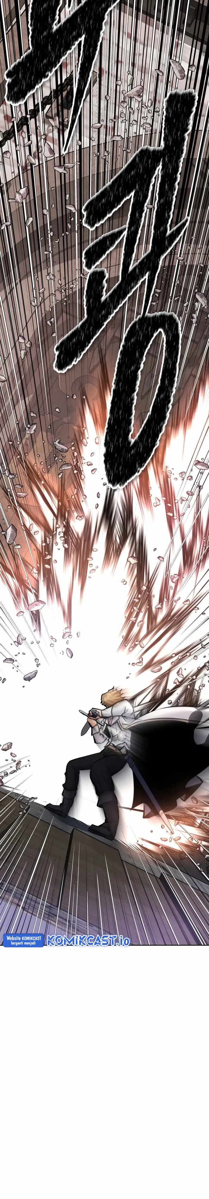 The Return of the Prodigious Swordmaster Chapter 29 Gambar 46
