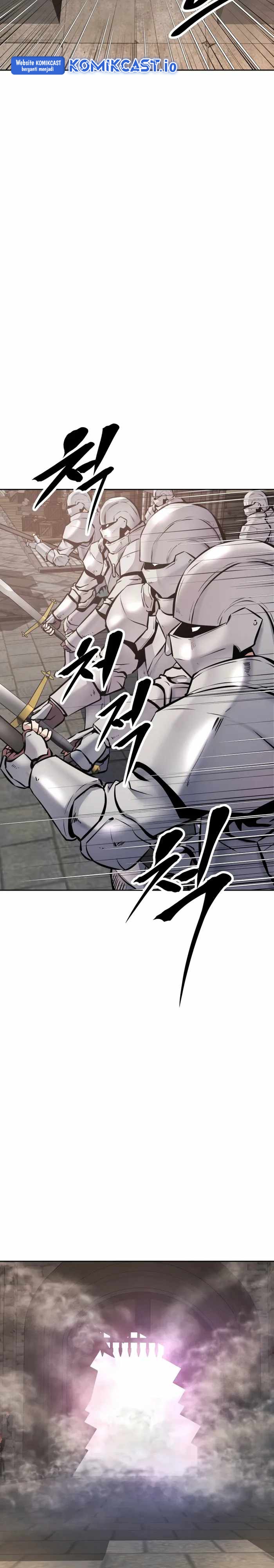 The Return of the Prodigious Swordmaster Chapter 29 Gambar 54