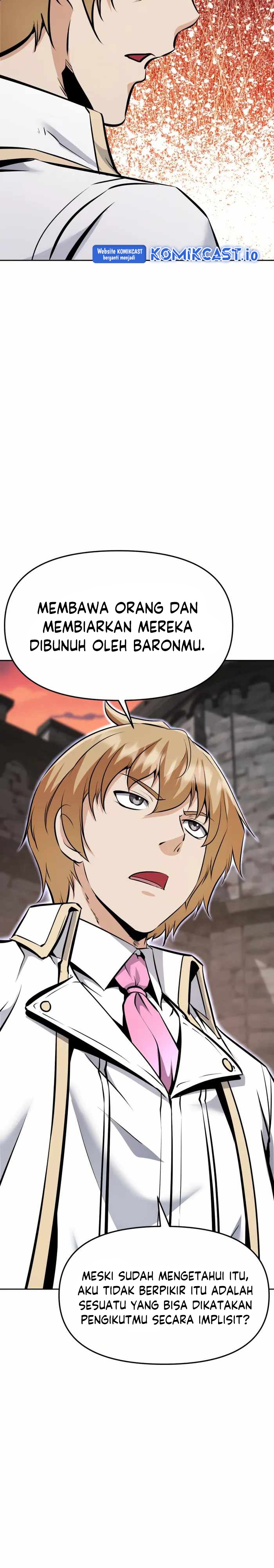 The Return of the Prodigious Swordmaster Chapter 29 Gambar 59