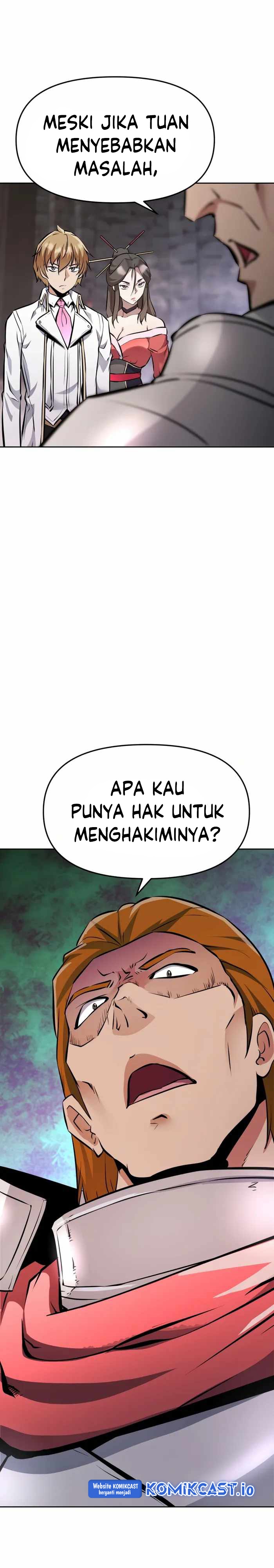 The Return of the Prodigious Swordmaster Chapter 29 Gambar 61
