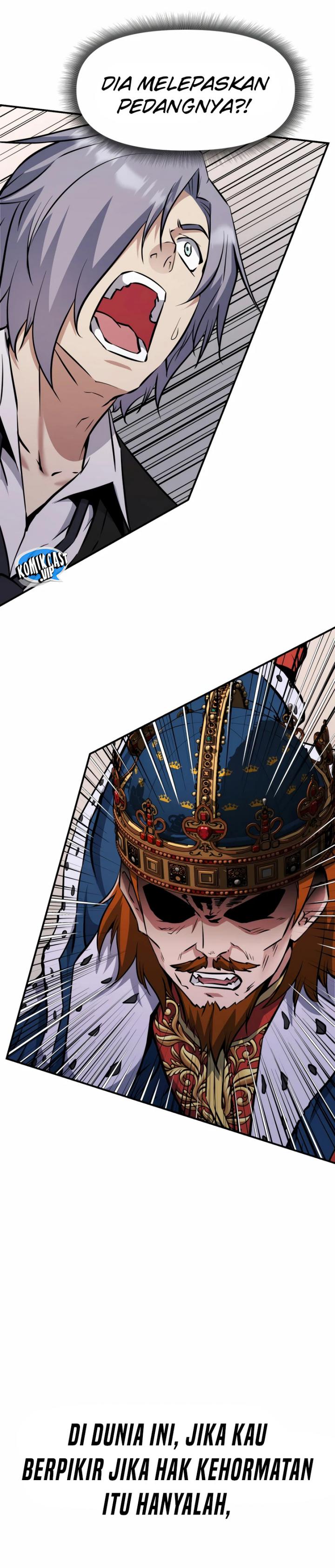 The Return of the Prodigious Swordmaster Chapter 33 Gambar 5