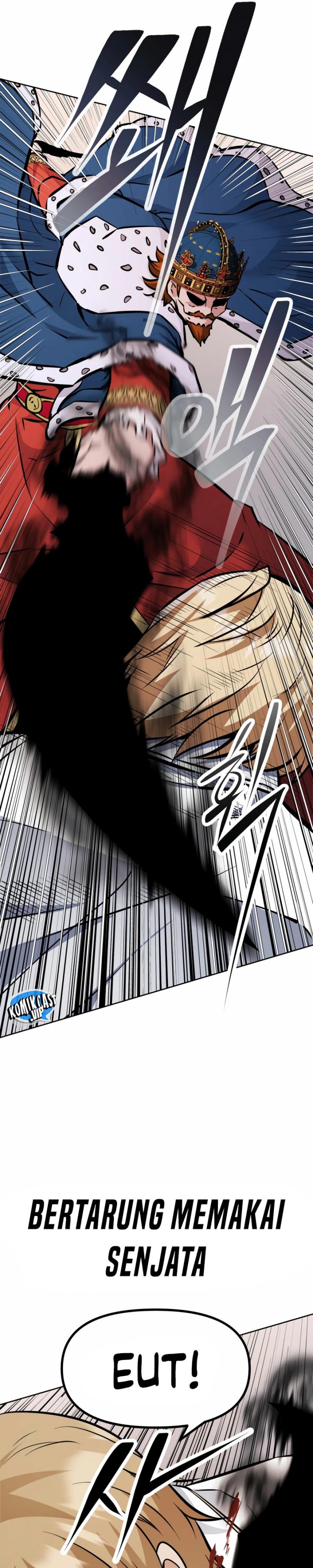 The Return of the Prodigious Swordmaster Chapter 33 Gambar 6