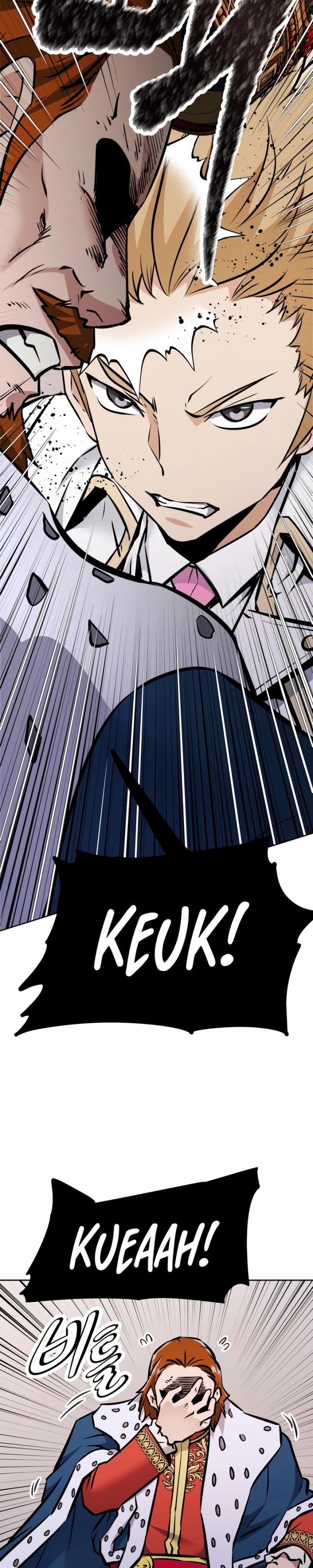 The Return of the Prodigious Swordmaster Chapter 33 Gambar 8
