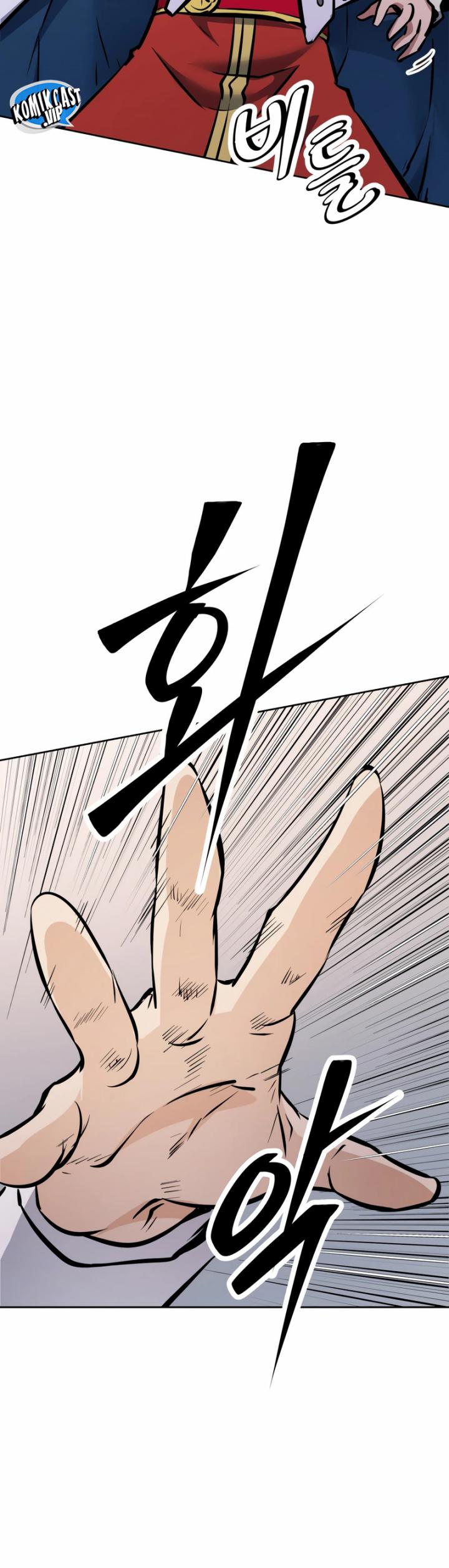The Return of the Prodigious Swordmaster Chapter 33 Gambar 9