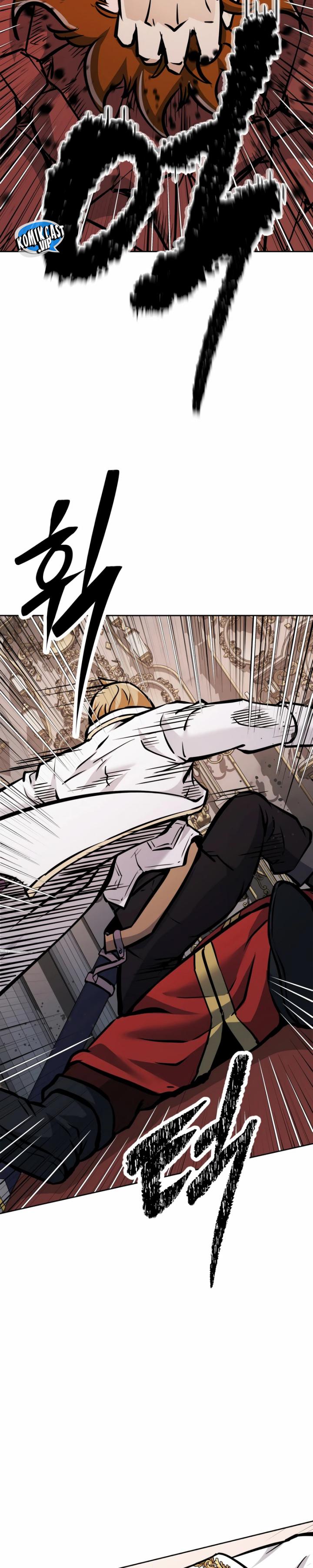The Return of the Prodigious Swordmaster Chapter 33 Gambar 12