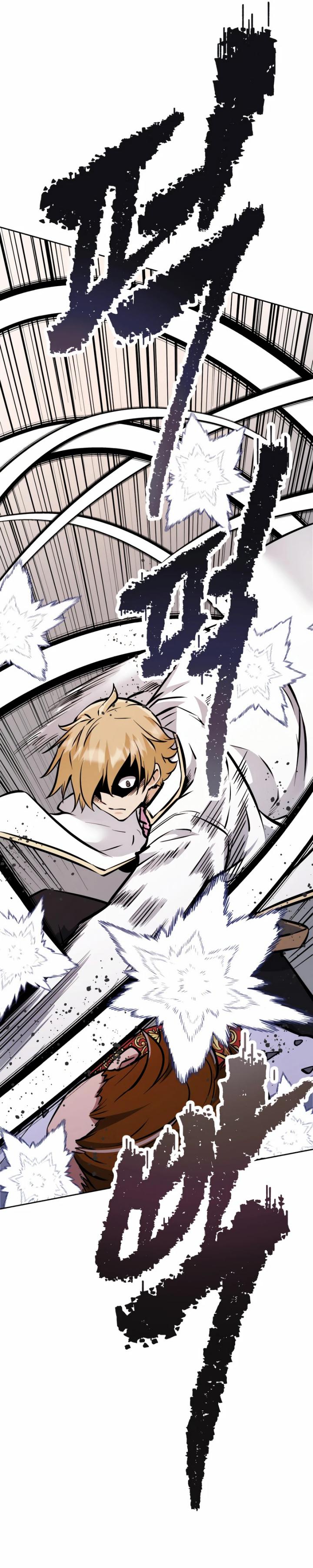 The Return of the Prodigious Swordmaster Chapter 33 Gambar 14
