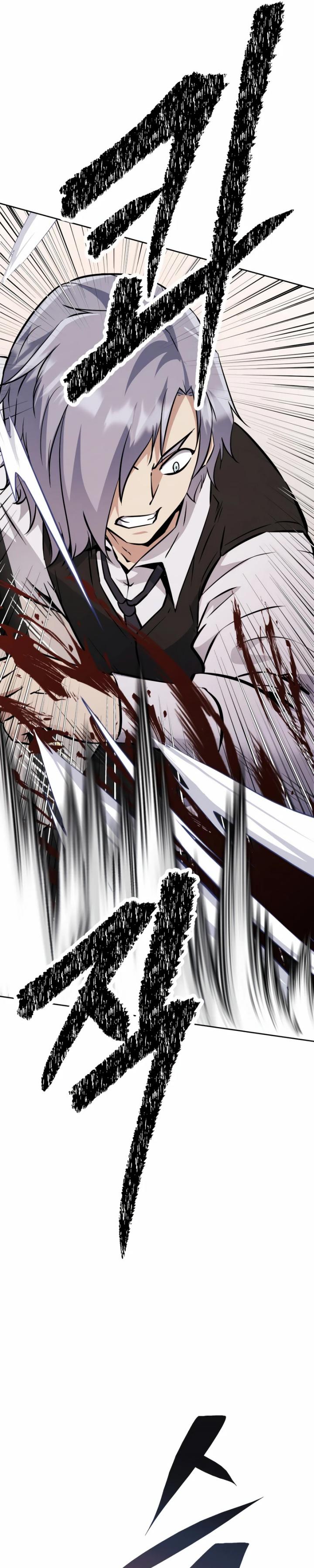 The Return of the Prodigious Swordmaster Chapter 33 Gambar 18