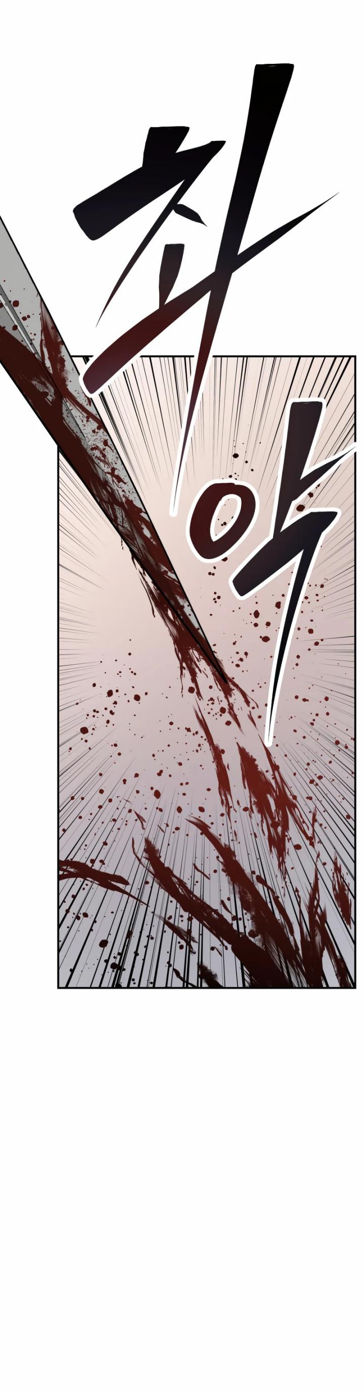 The Return of the Prodigious Swordmaster Chapter 33 Gambar 21