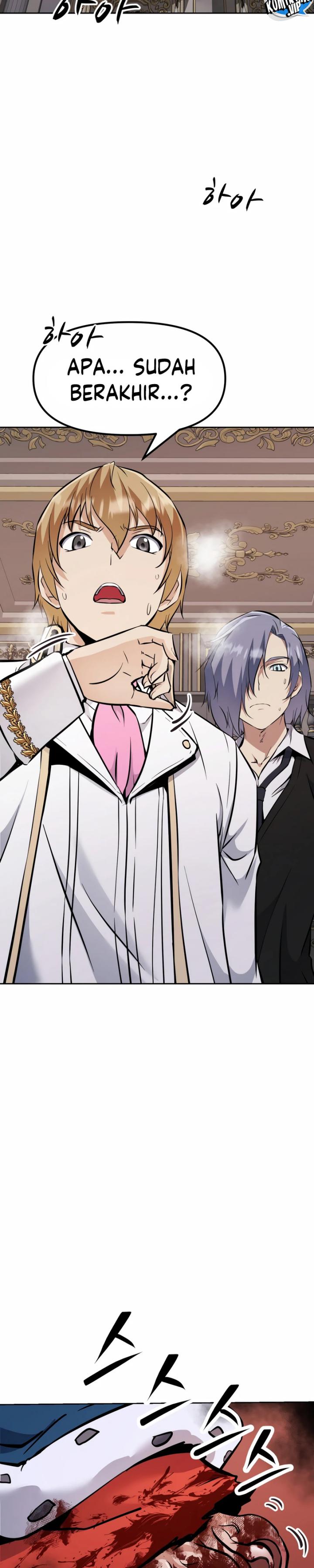 The Return of the Prodigious Swordmaster Chapter 33 Gambar 23