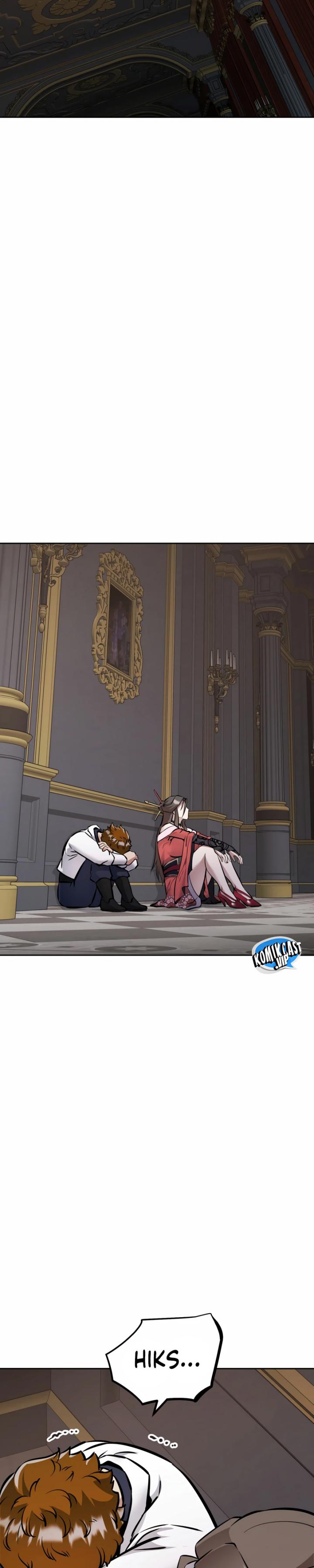 The Return of the Prodigious Swordmaster Chapter 33 Gambar 33