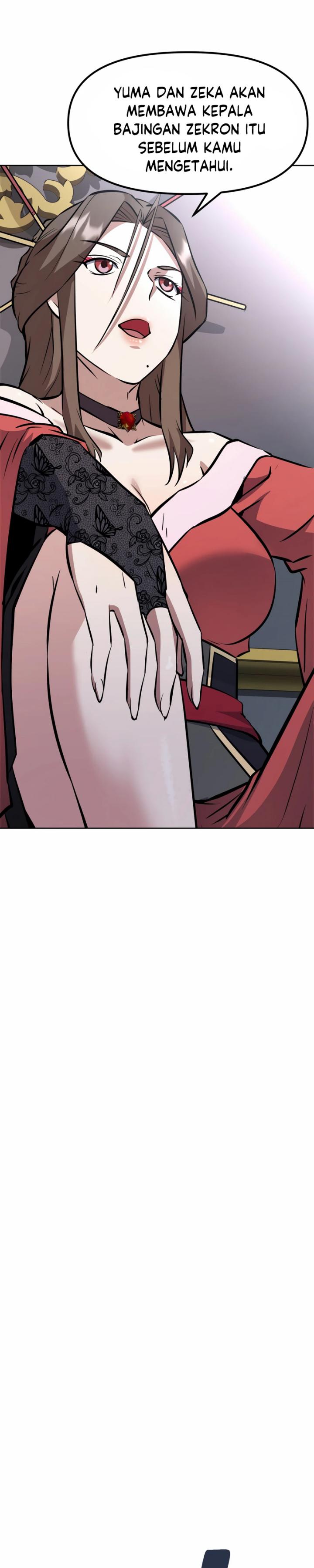 The Return of the Prodigious Swordmaster Chapter 33 Gambar 35
