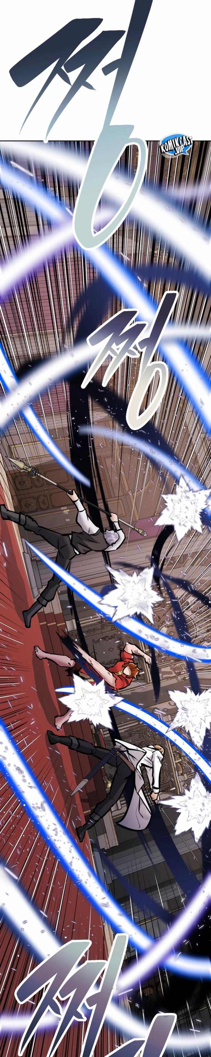 The Return of the Prodigious Swordmaster Chapter 33 Gambar 36