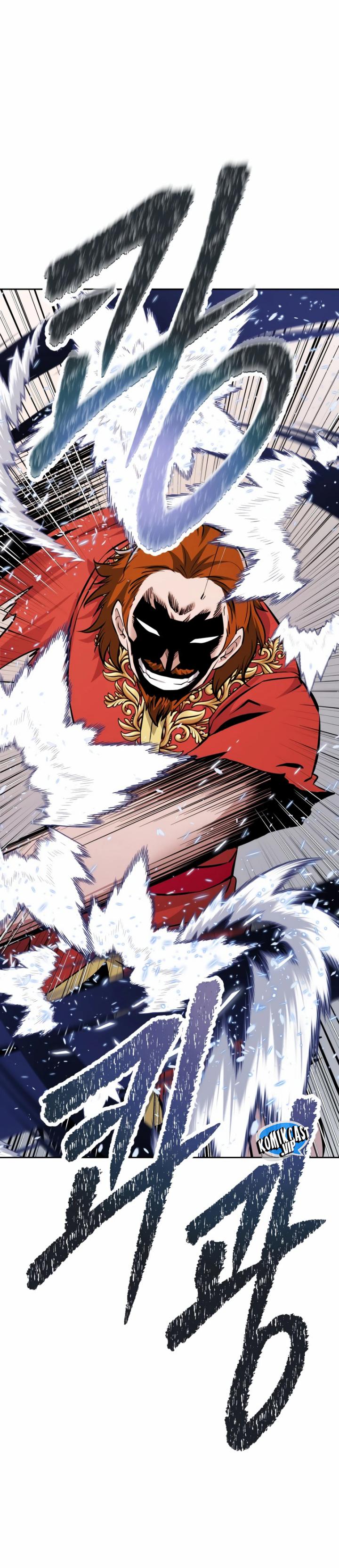 The Return of the Prodigious Swordmaster Chapter 33 Gambar 38