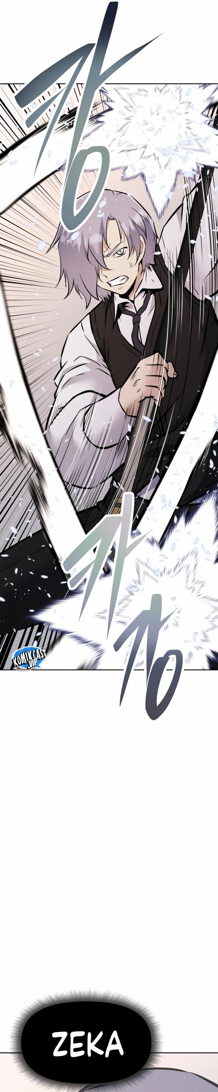 The Return of the Prodigious Swordmaster Chapter 33 Gambar 39