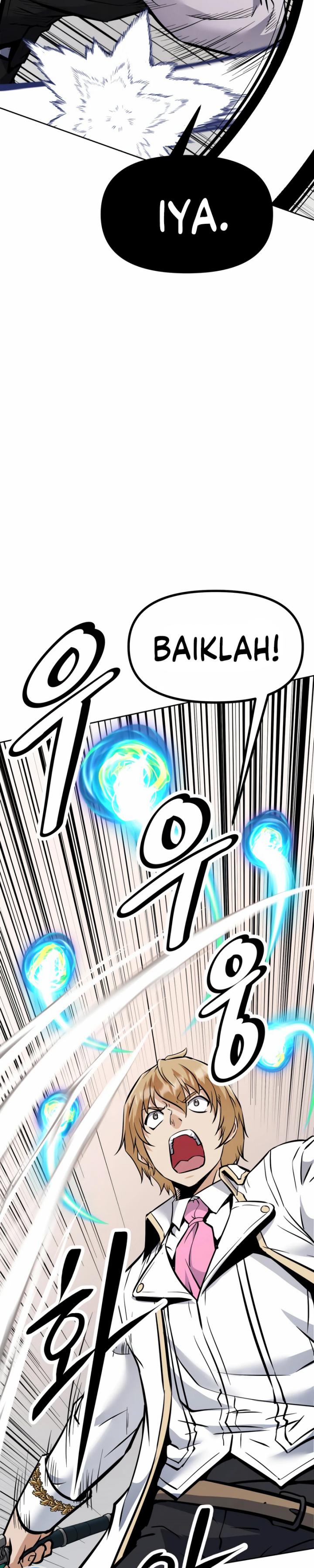 The Return of the Prodigious Swordmaster Chapter 33 Gambar 45