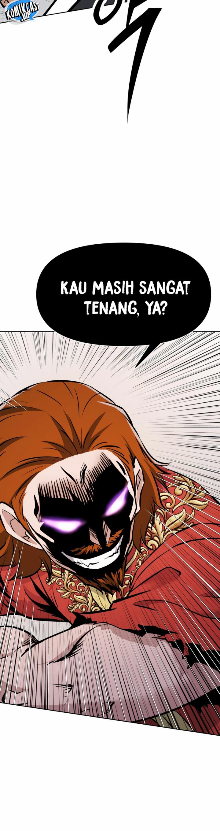 The Return of the Prodigious Swordmaster Chapter 33 Gambar 46