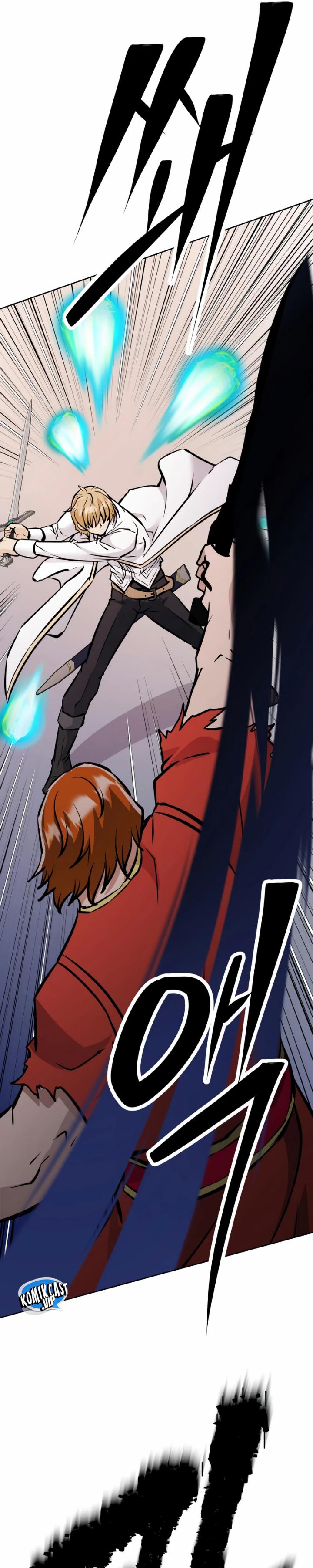 The Return of the Prodigious Swordmaster Chapter 33 Gambar 47