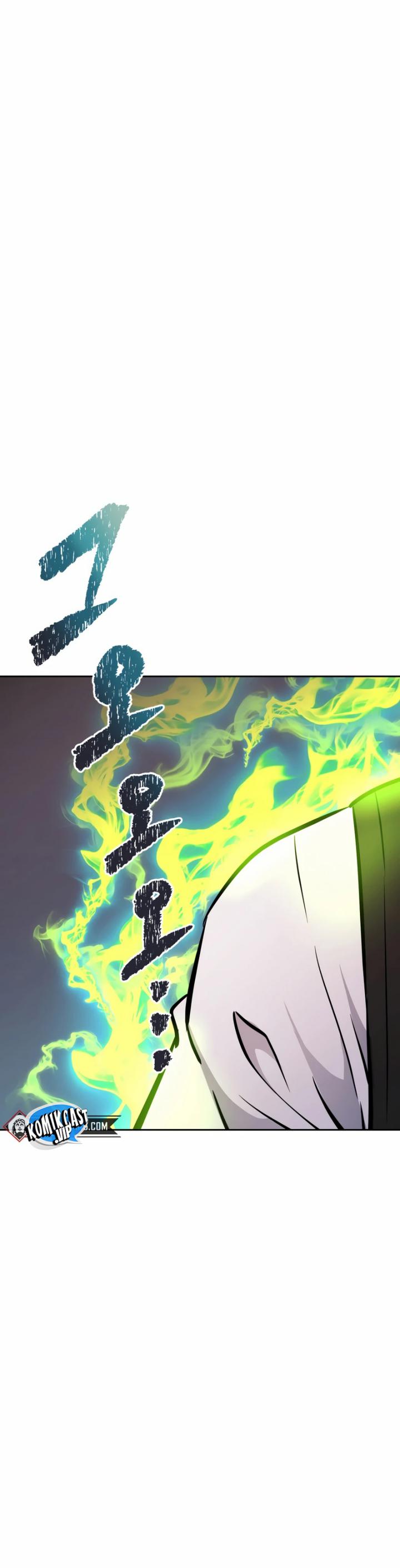 The Return of the Prodigious Swordmaster Chapter 33 Gambar 50