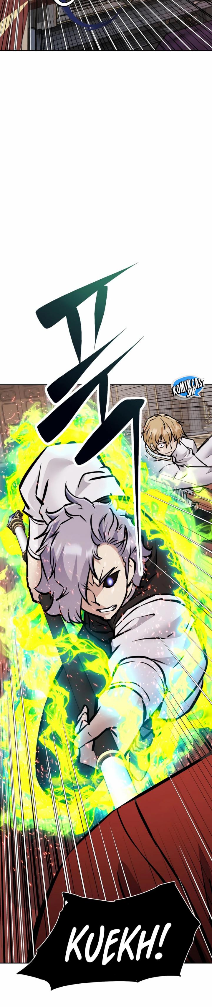 The Return of the Prodigious Swordmaster Chapter 33 Gambar 54