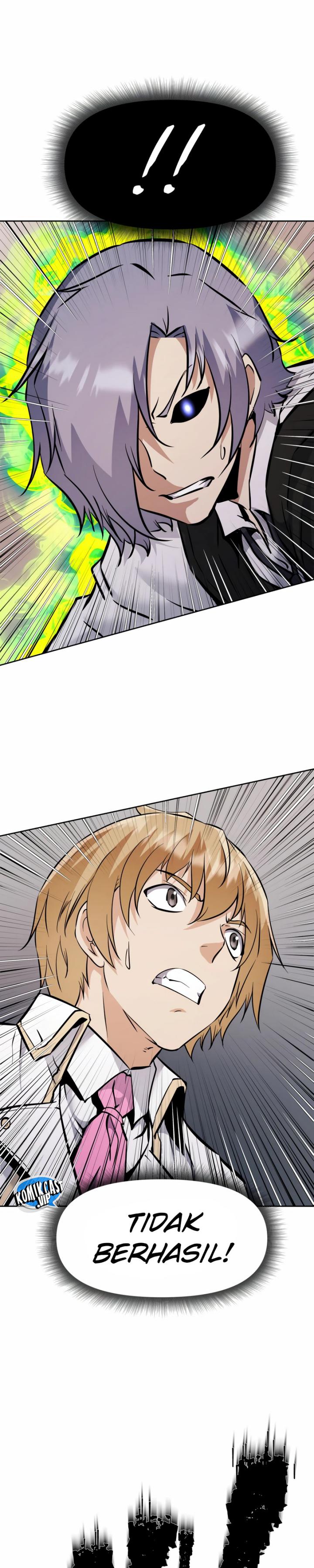 The Return of the Prodigious Swordmaster Chapter 33 Gambar 57
