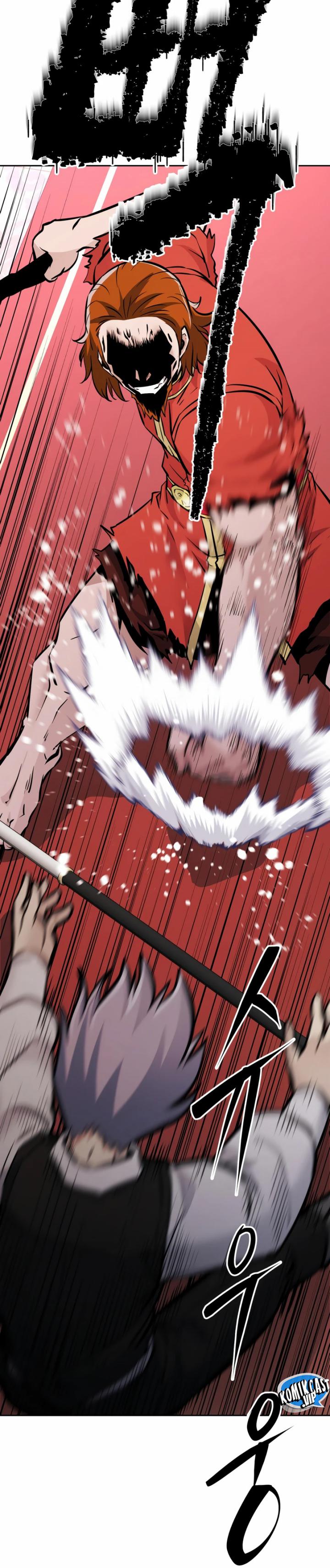The Return of the Prodigious Swordmaster Chapter 33 Gambar 58