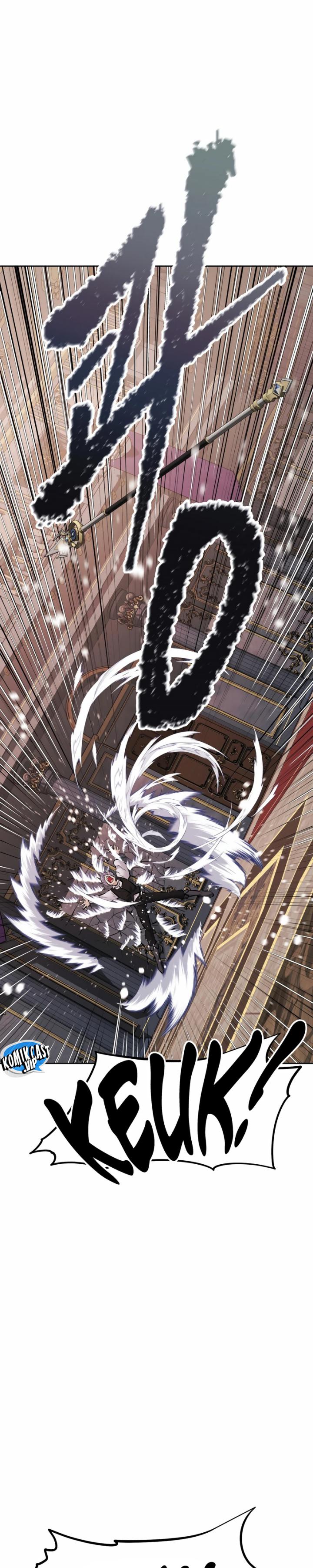 The Return of the Prodigious Swordmaster Chapter 33 Gambar 59