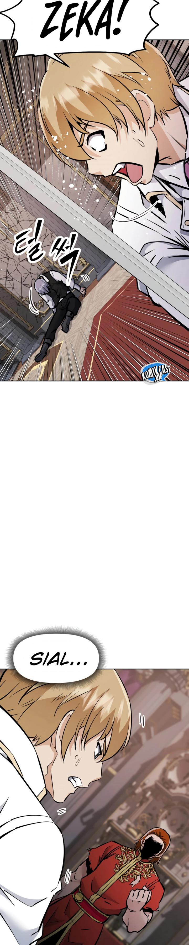 The Return of the Prodigious Swordmaster Chapter 33 Gambar 60