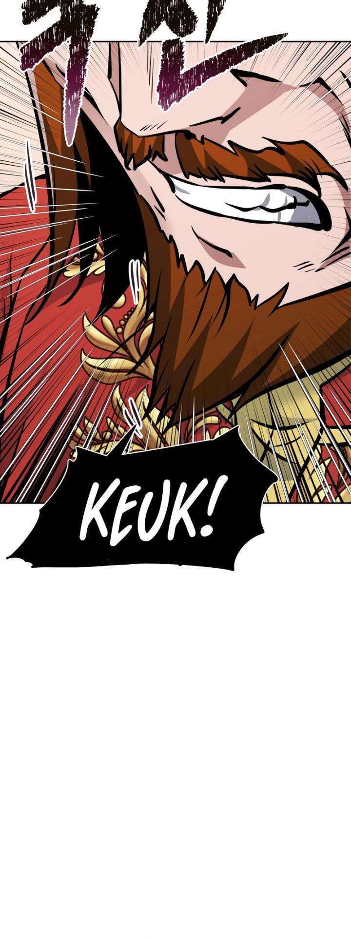 The Return of the Prodigious Swordmaster Chapter 33 Gambar 62