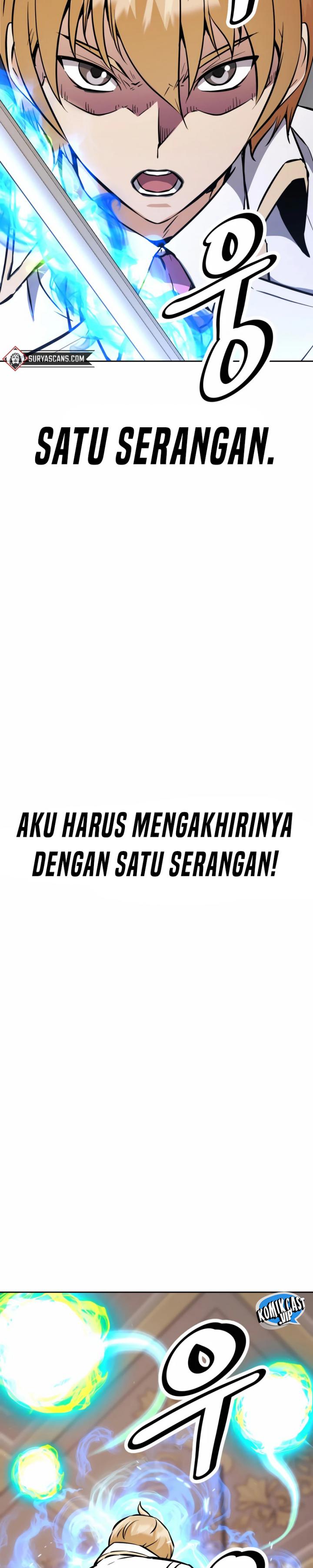 The Return of the Prodigious Swordmaster Chapter 33 Gambar 65
