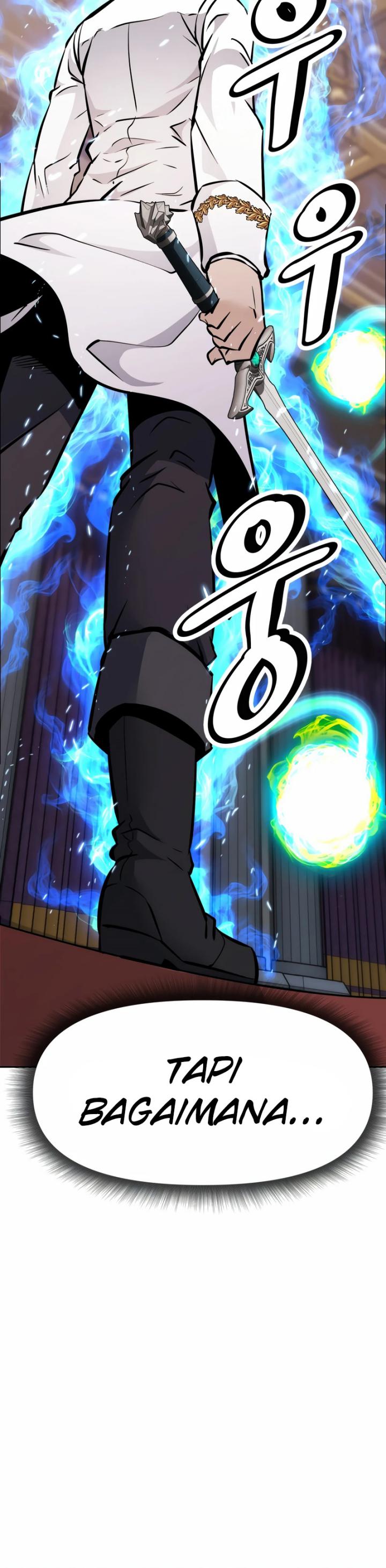 The Return of the Prodigious Swordmaster Chapter 33 Gambar 66