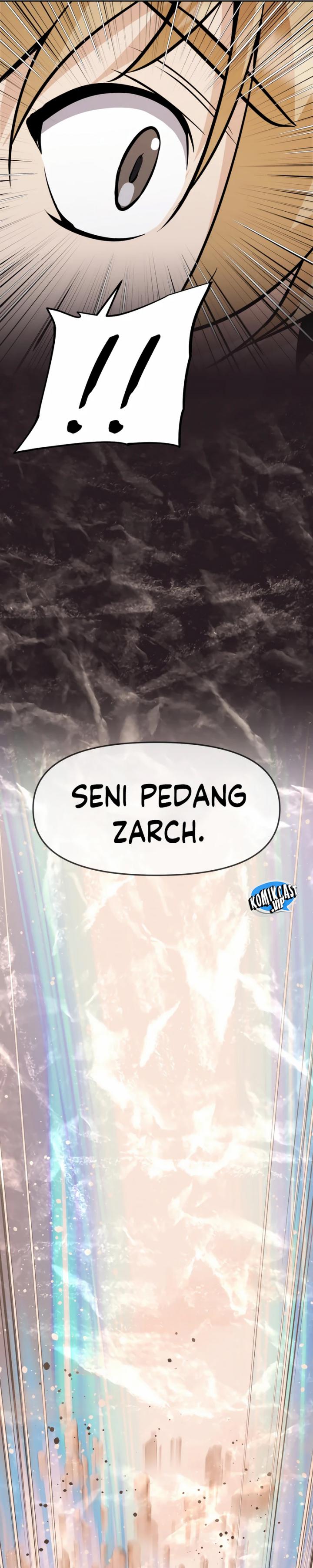 The Return of the Prodigious Swordmaster Chapter 33 Gambar 67