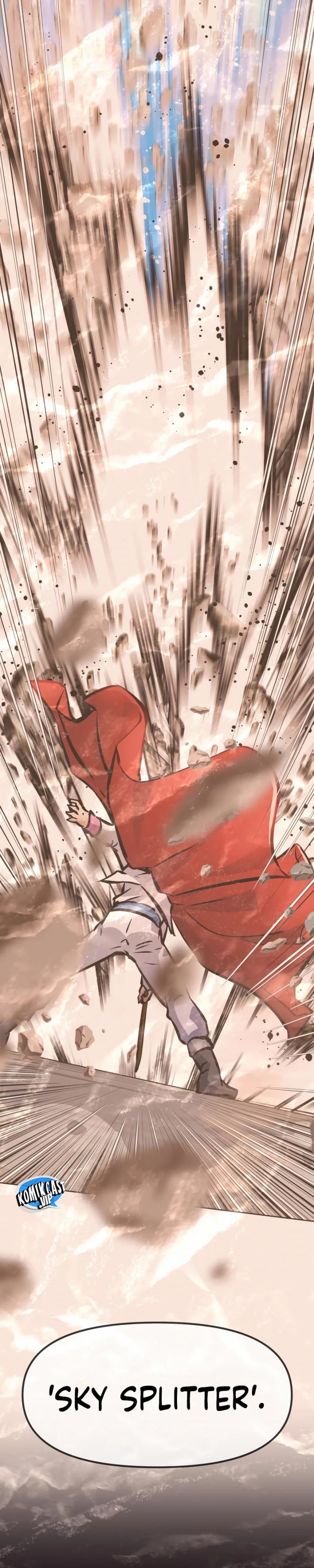 The Return of the Prodigious Swordmaster Chapter 33 Gambar 68