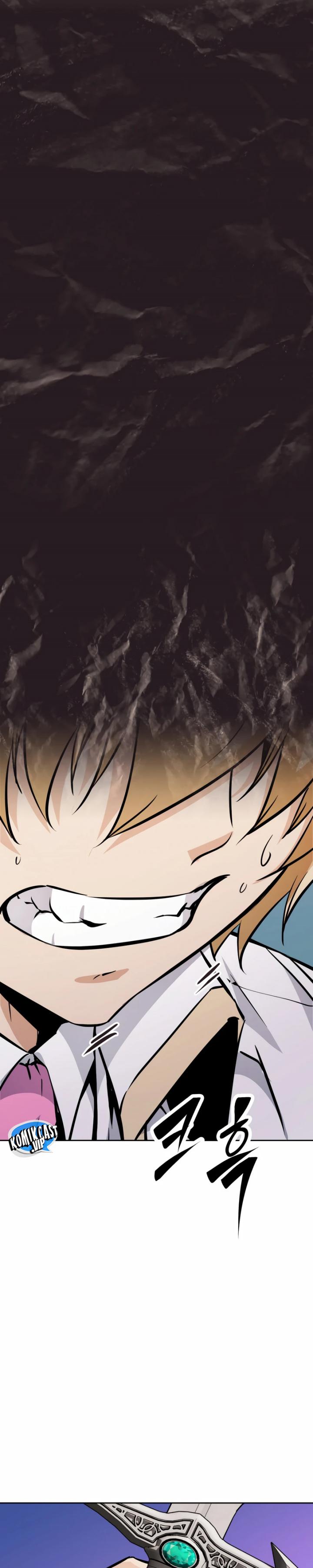 The Return of the Prodigious Swordmaster Chapter 33 Gambar 69