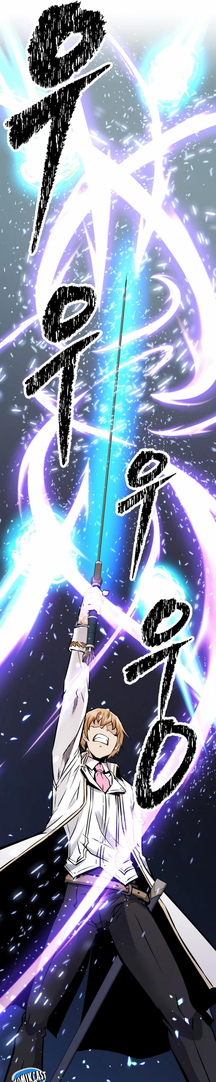 The Return of the Prodigious Swordmaster Chapter 33 Gambar 71