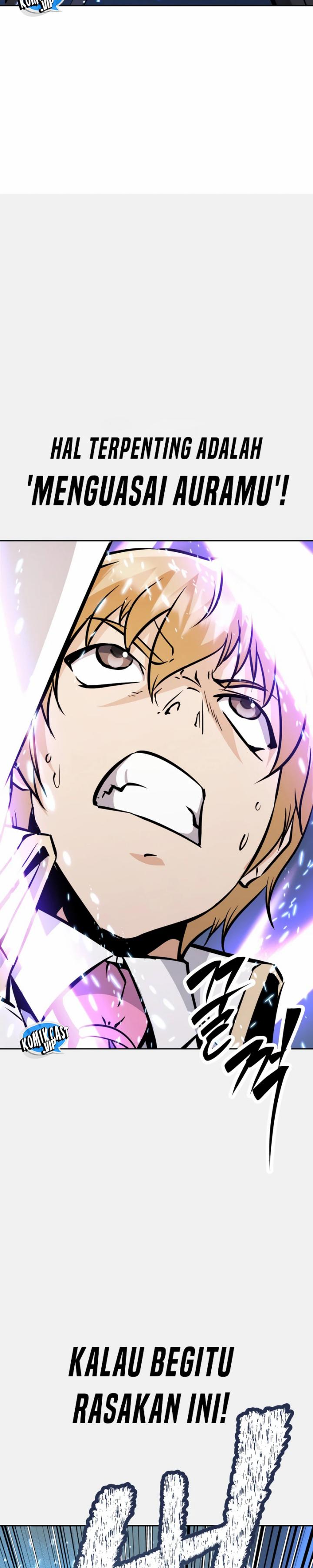 The Return of the Prodigious Swordmaster Chapter 33 Gambar 72