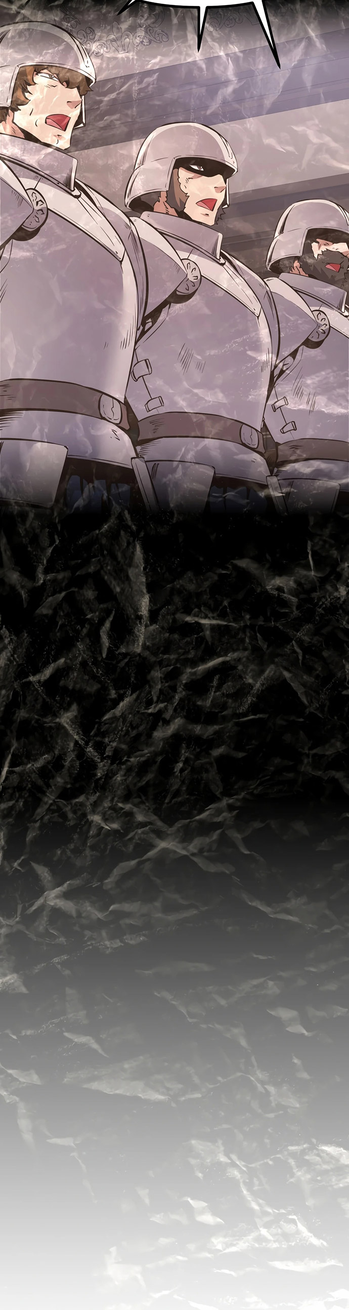 The Return of the Prodigious Swordmaster Chapter 37 Gambar 39