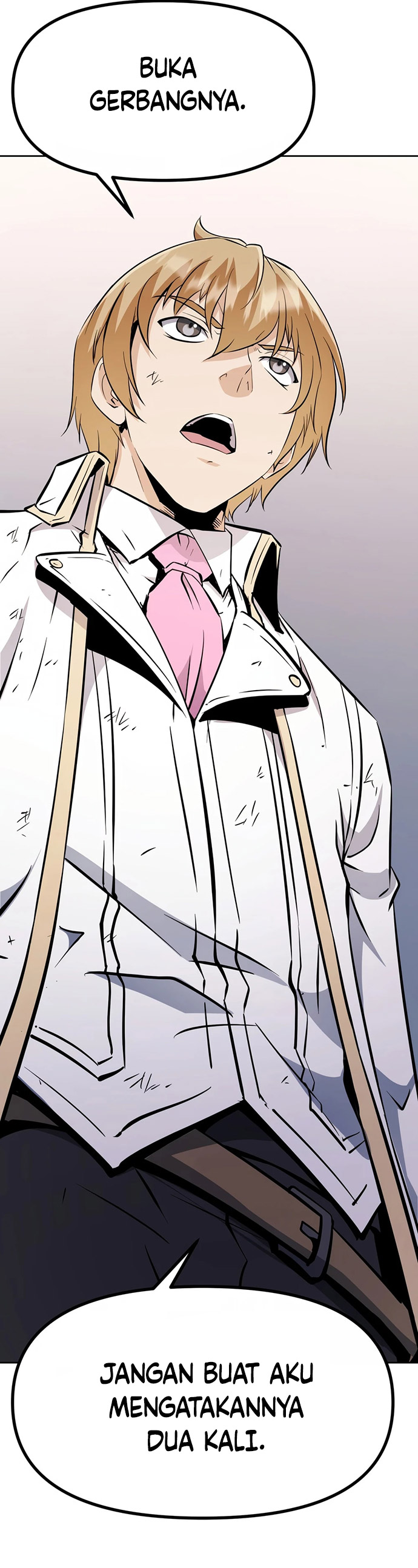 The Return of the Prodigious Swordmaster Chapter 37 Gambar 46