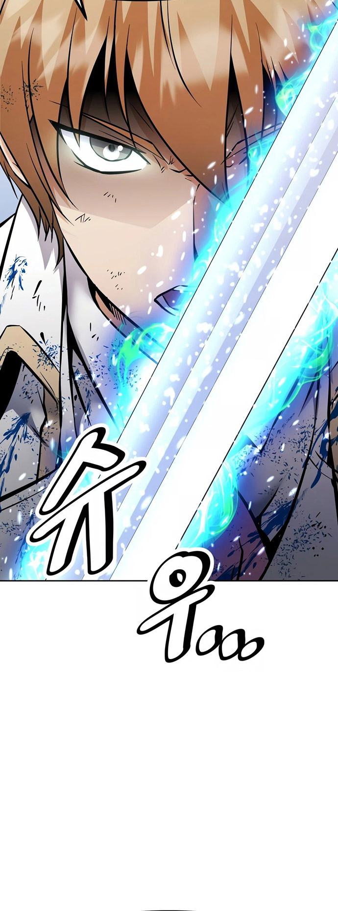 The Return of the Prodigious Swordmaster Chapter 37 Gambar 53