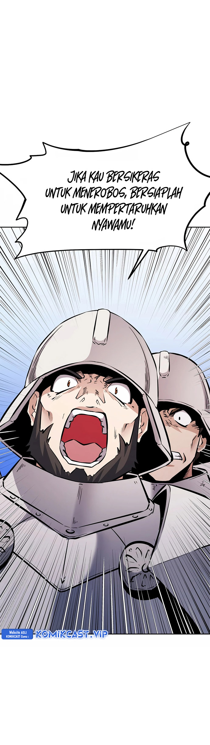 The Return of the Prodigious Swordmaster Chapter 37 Gambar 67
