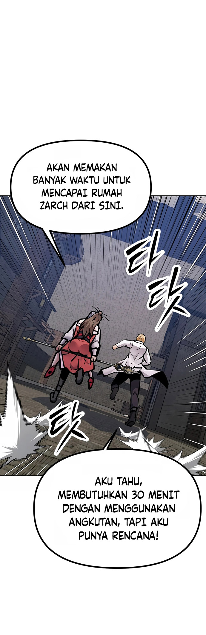 The Return of the Prodigious Swordmaster Chapter 37 Gambar 86