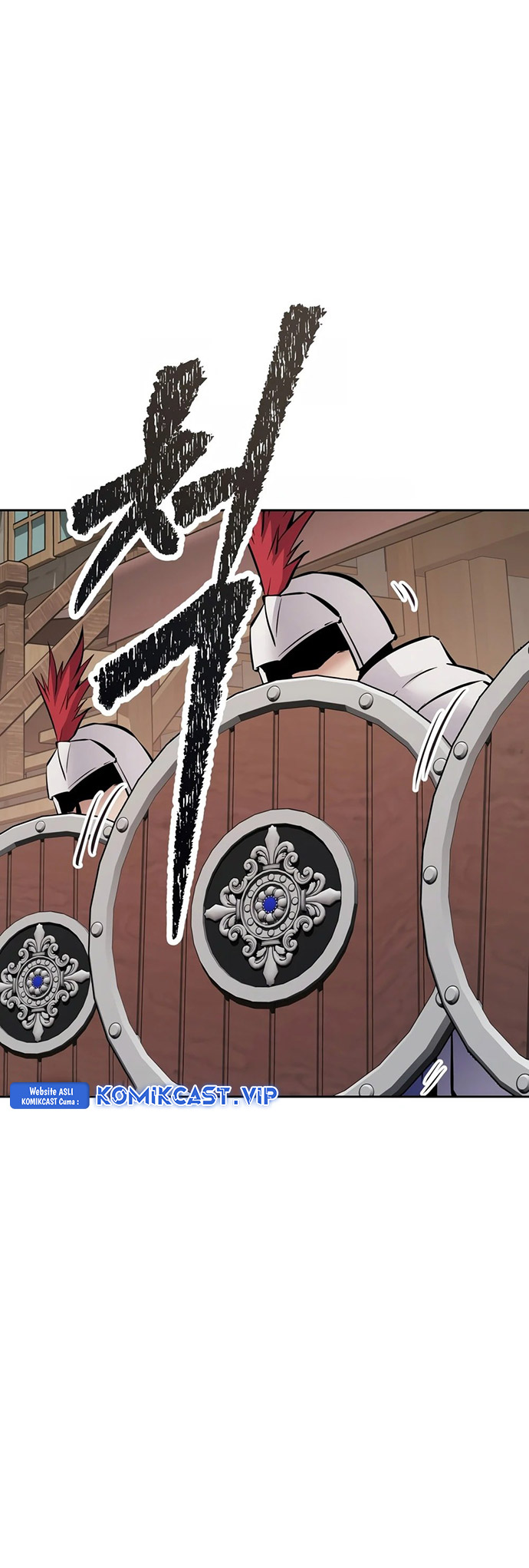 The Return of the Prodigious Swordmaster Chapter 37 Gambar 108