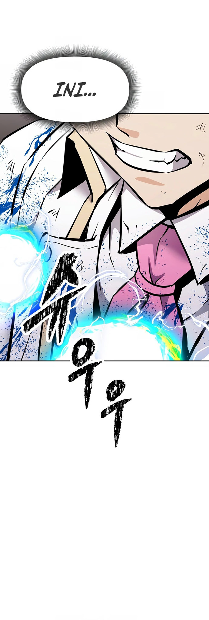 The Return of the Prodigious Swordmaster Chapter 37 Gambar 109