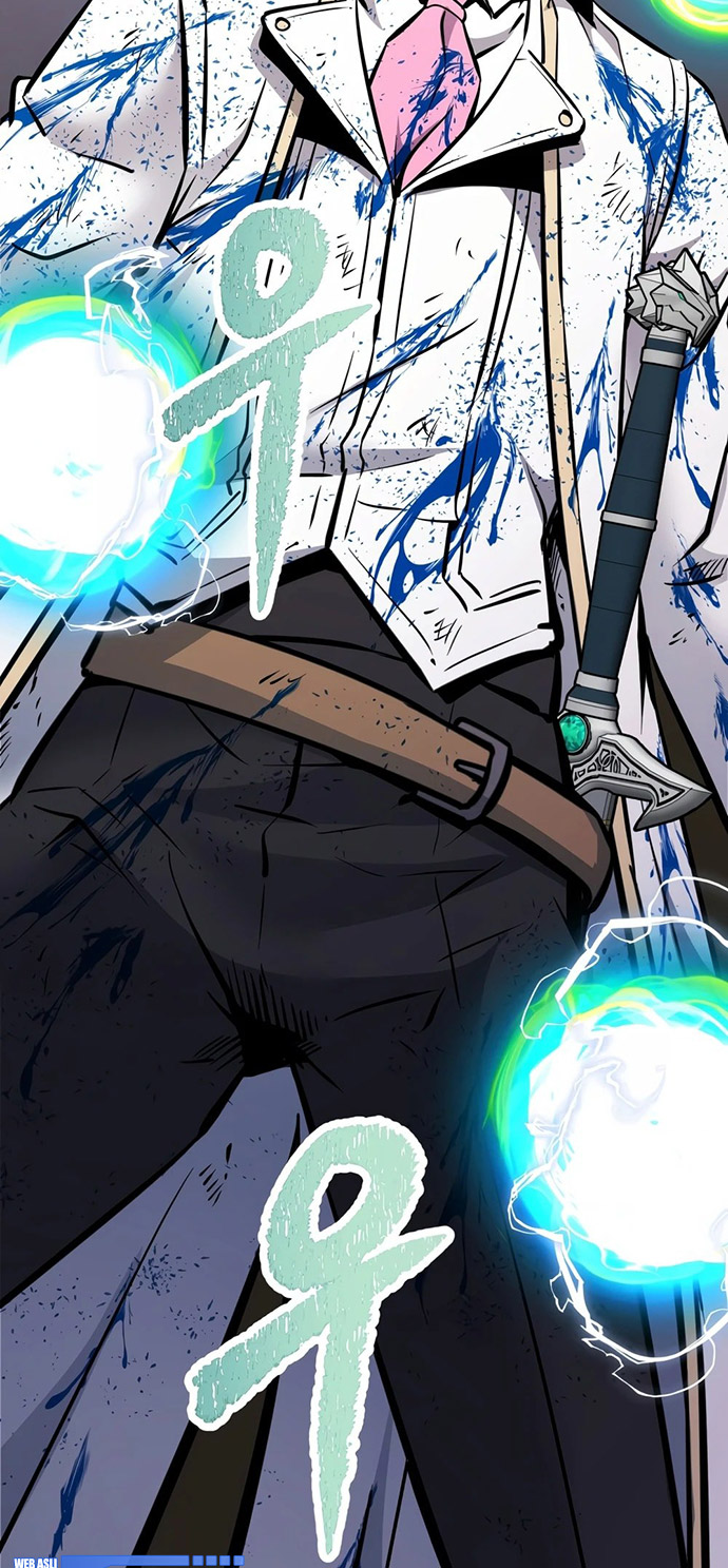 The Return of the Prodigious Swordmaster Chapter 37 Gambar 111