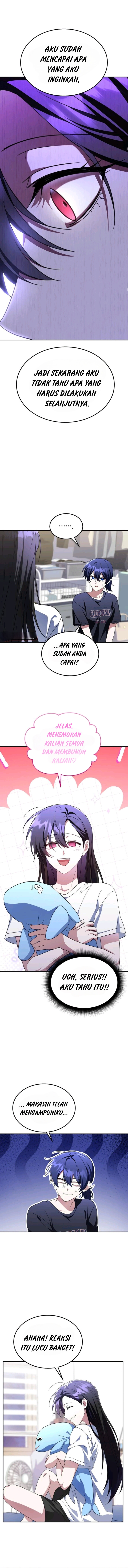 The Returned C-Rank Tank Won’t Die! Chapter 04 Gambar 15