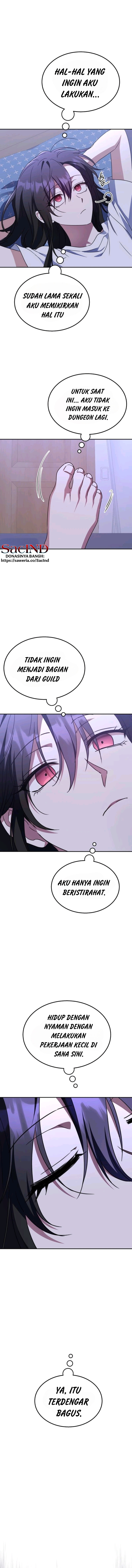 The Returned C-Rank Tank Won’t Die! Chapter 04 Gambar 18
